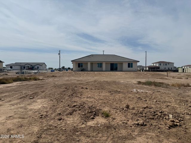 7813 S 221st Ln --, Buckeye, AZ 85326