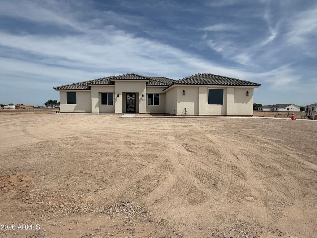 7813 S 221st Ln --, Buckeye, AZ 85326