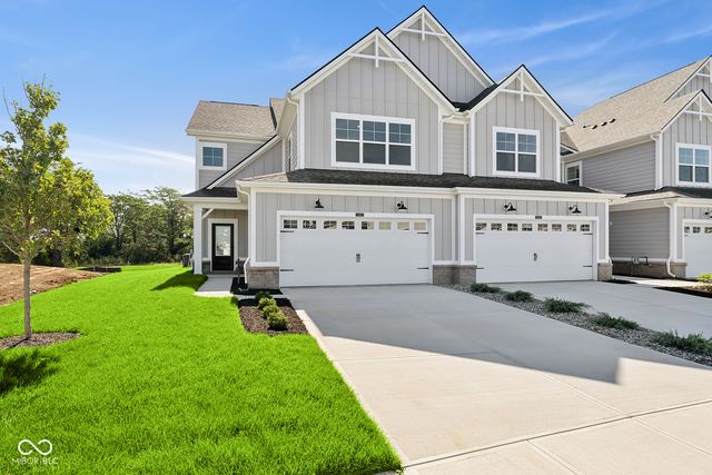 12617 Morning Ridge Way 1801, Noblesville, IN 46060