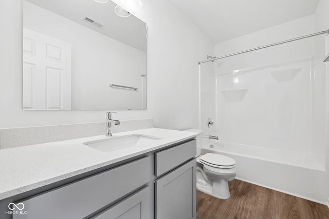 12617 Morning Ridge Way 1801, Noblesville, IN 46060