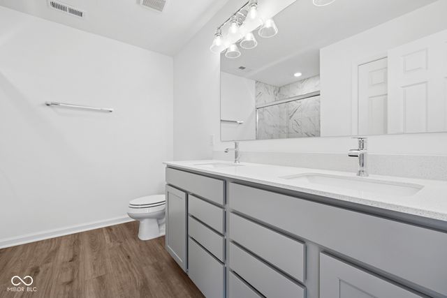 12617 Morning Ridge Way 1801, Noblesville, IN 46060