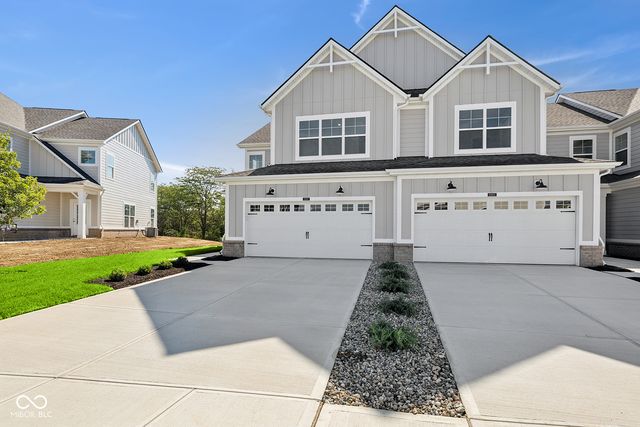 12617 Morning Ridge Way 1801, Noblesville, IN 46060