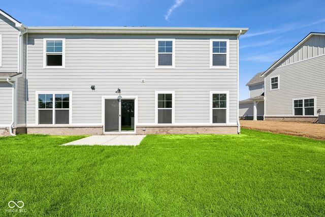 12617 Morning Ridge Way 1801, Noblesville, IN 46060