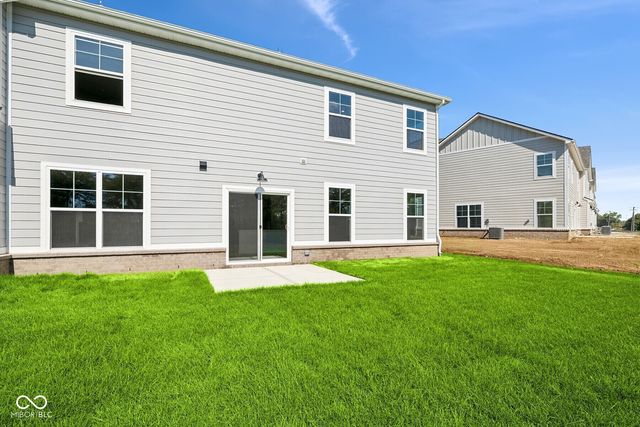 12617 Morning Ridge Way 1801, Noblesville, IN 46060