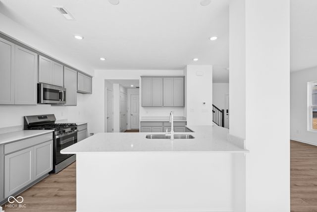 12617 Morning Ridge Way 1801, Noblesville, IN 46060