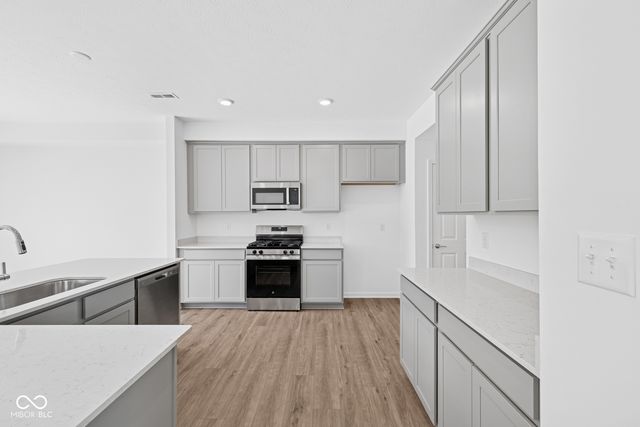 12617 Morning Ridge Way 1801, Noblesville, IN 46060