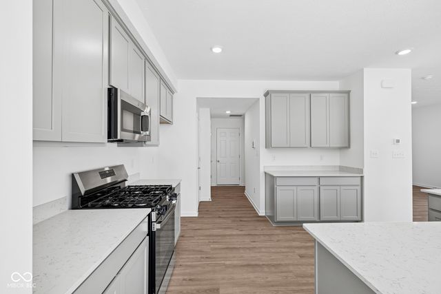 12617 Morning Ridge Way 1801, Noblesville, IN 46060