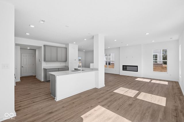 12617 Morning Ridge Way 1801, Noblesville, IN 46060