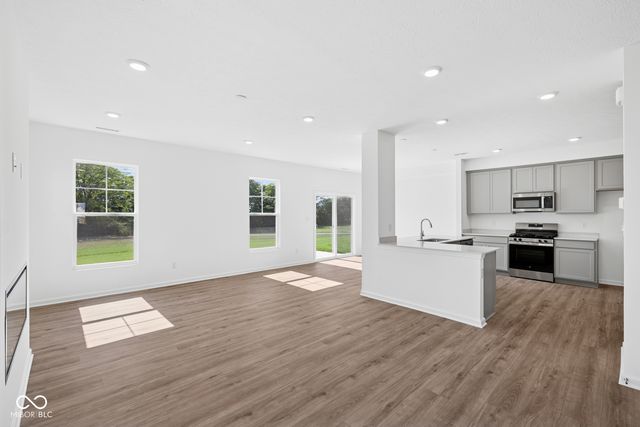 12617 Morning Ridge Way 1801, Noblesville, IN 46060