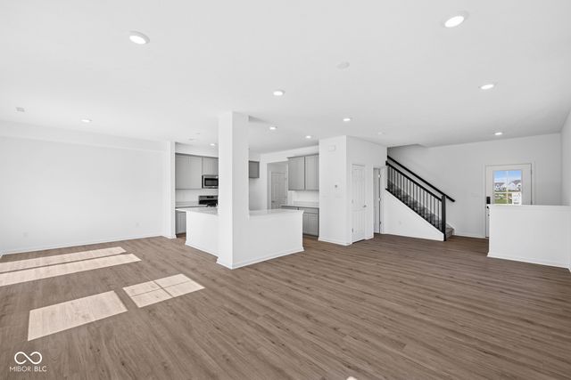 12617 Morning Ridge Way 1801, Noblesville, IN 46060