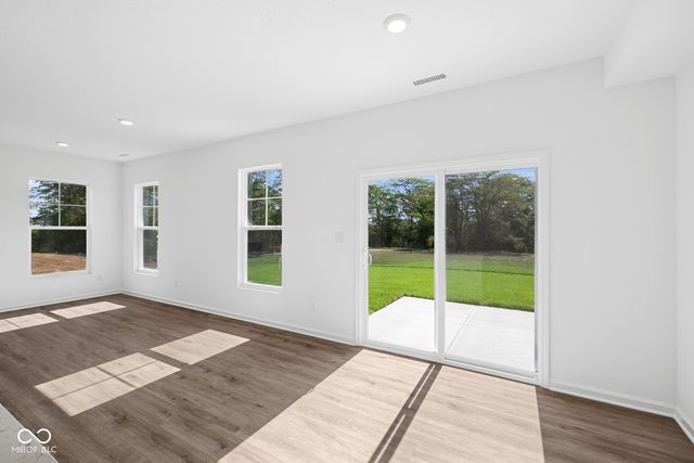 12617 Morning Ridge Way 1801, Noblesville, IN 46060