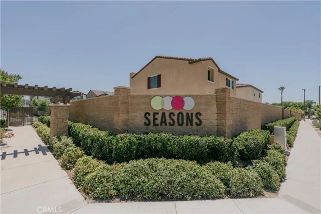 560 E Vodden, Rialto, CA 92376