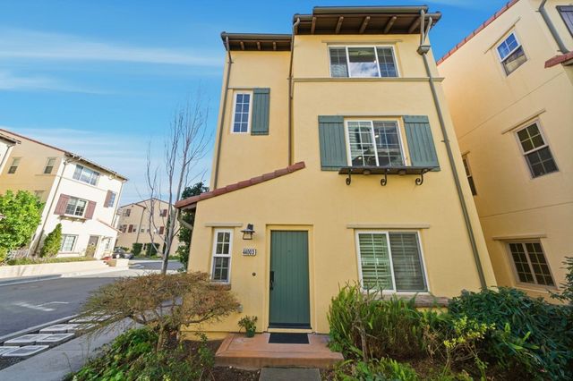 44003 44003 Degas Ter, Fremont, CA 94539