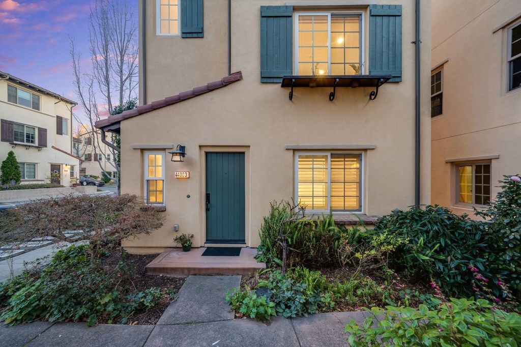 44003 44003 Degas Ter, Fremont, CA 94539