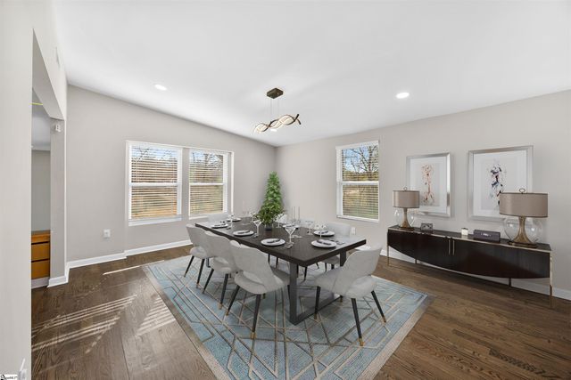 2016 Edwards Lake Road, Greer, SC 29651