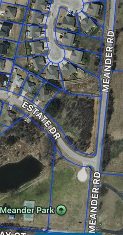 1000 Meander Road, Granbury, TX 76049