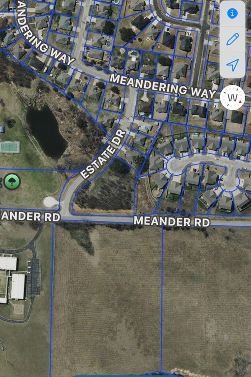1000 Meander Road, Granbury, TX 76049 — photo 4