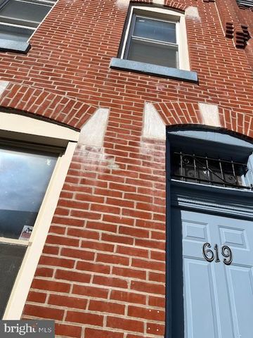619 FITZGERALD ST, Philadelphia, PA 19148