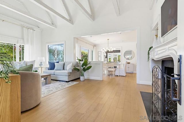 4319 Del Mar Avenue, San Diego, CA 92107