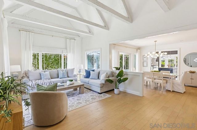 4319 Del Mar Avenue, San Diego, CA 92107