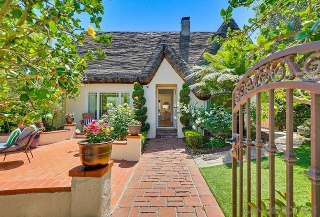 4319 Del Mar Avenue, San Diego, CA 92107