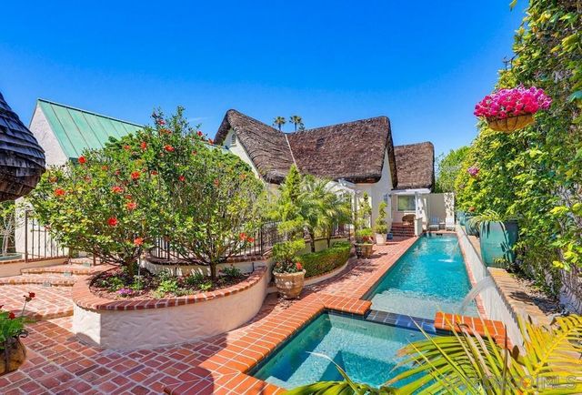 4319 Del Mar Avenue, San Diego, CA 92107