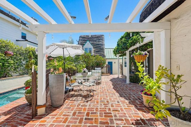 4319 Del Mar Avenue, San Diego, CA 92107