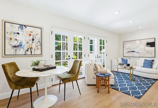 4319 Del Mar Avenue, San Diego, CA 92107