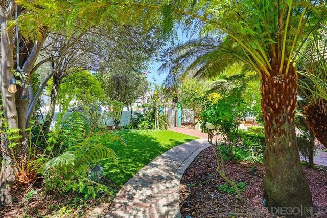 4319 Del Mar Avenue, San Diego, CA 92107