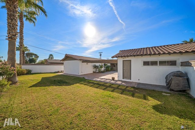 365 E Mesquite, Yuma, AZ 85364