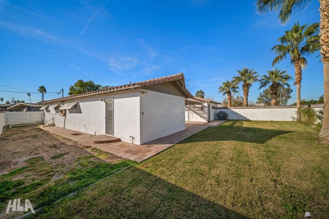 365 E Mesquite, Yuma, AZ 85364