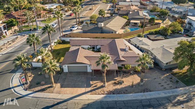365 E Mesquite, Yuma, AZ 85364