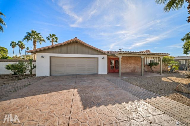 365 E Mesquite, Yuma, AZ 85364