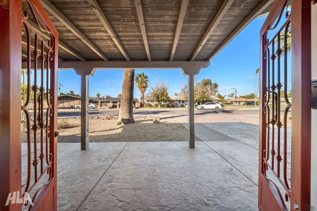 365 E Mesquite, Yuma, AZ 85364