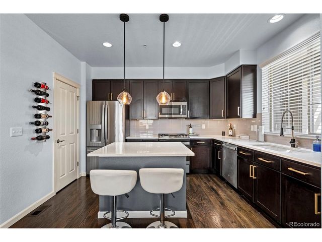 1124 Rockhurst Dr A, Highlands Ranch, CO 80129