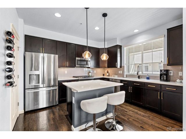 1124 Rockhurst Dr A, Highlands Ranch, CO 80129