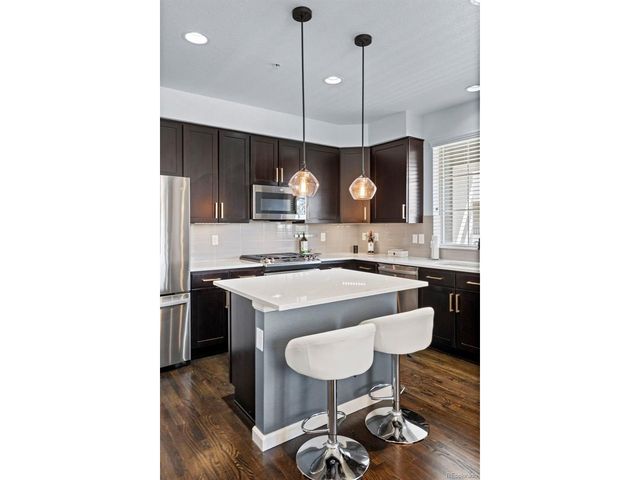 1124 Rockhurst Dr A, Highlands Ranch, CO 80129