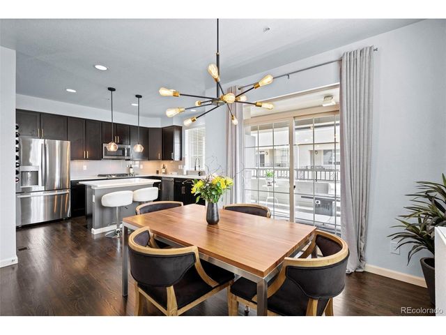 1124 Rockhurst Dr A, Highlands Ranch, CO 80129