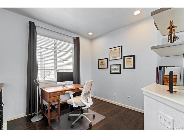 1124 Rockhurst Dr A, Highlands Ranch, CO 80129