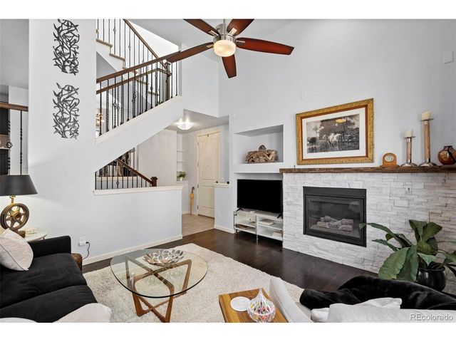 1124 Rockhurst Dr A, Highlands Ranch, CO 80129