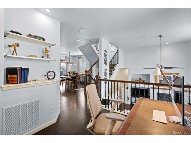 1124 Rockhurst Dr A, Highlands Ranch, CO 80129