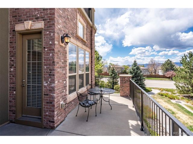 1124 Rockhurst Dr A, Highlands Ranch, CO 80129