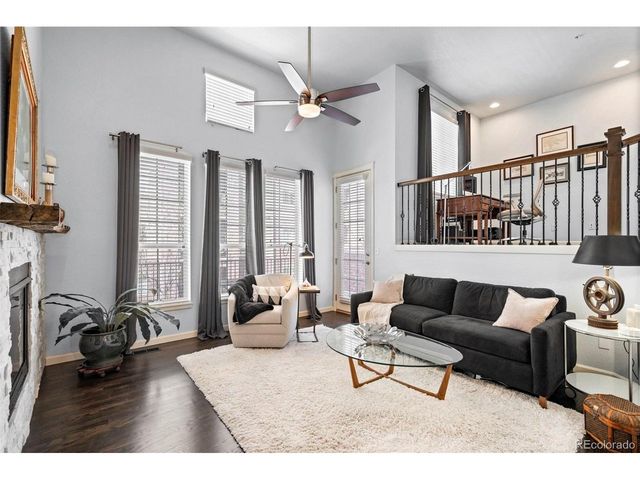 1124 Rockhurst Dr A, Highlands Ranch, CO 80129