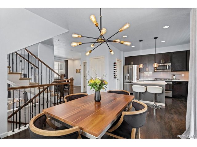 1124 Rockhurst Dr A, Highlands Ranch, CO 80129