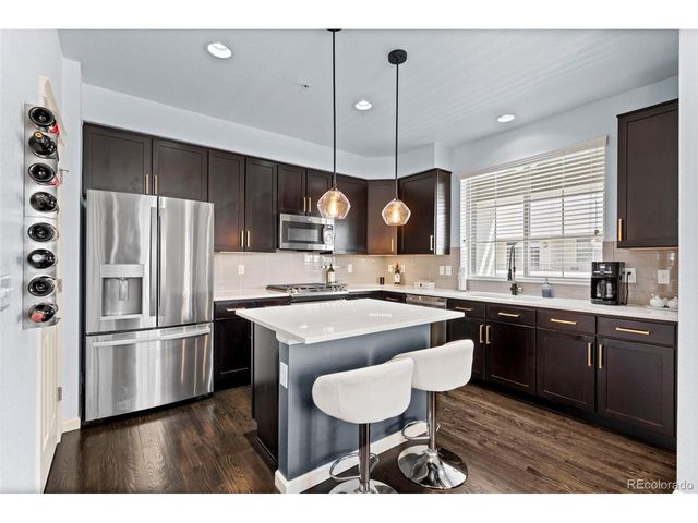 1124 Rockhurst Dr A, Highlands Ranch, CO 80129