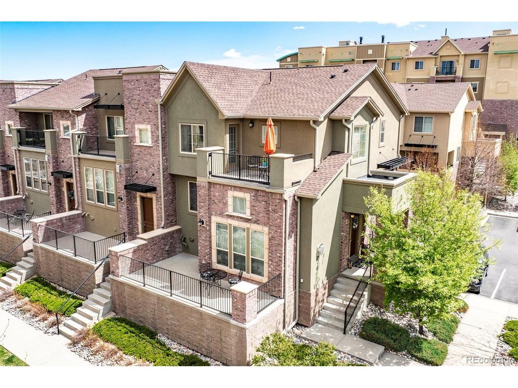 1124 Rockhurst Dr A, Highlands Ranch, CO 80129