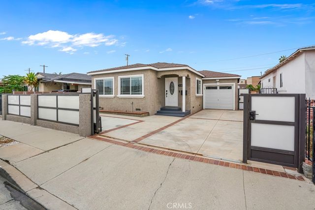 440 E Desford, Carson, CA 90745
