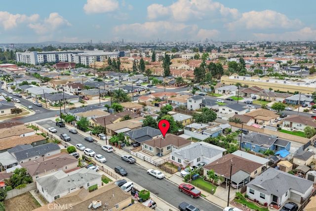 440 E Desford, Carson, CA 90745