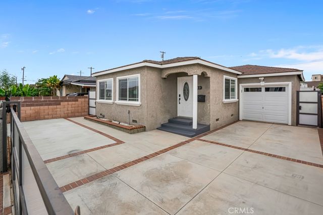 440 E Desford, Carson, CA 90745
