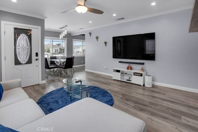 440 E Desford, Carson, CA 90745